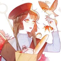 情侣头像qqjay
