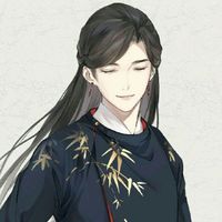 情侣头像qqjay
