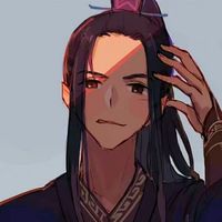情侣头像qqjay