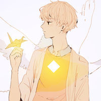 情侣头像qqjay
