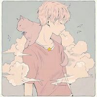情侣头像qqjay