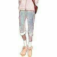 情侣头像qqjay