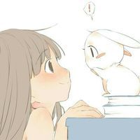 情侣头像qqjay