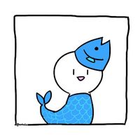 情侣头像qqjay