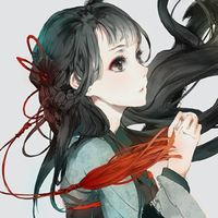 情侣头像qqjay