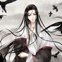 情侣头像qqjay
