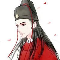 情侣头像qqjay