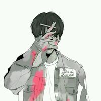 情侣头像qqjay