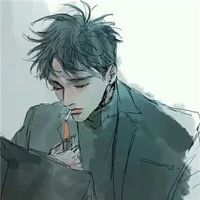 情侣头像qqjay