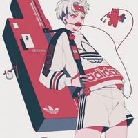 情侣头像qqjay