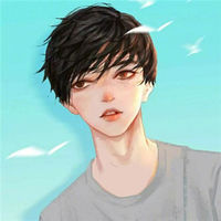 情侣头像qqjay