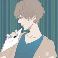 情侣头像qqjay