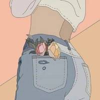 情侣头像qqjay