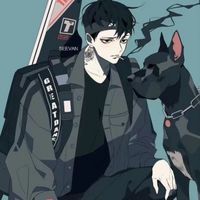 情侣头像qqjay