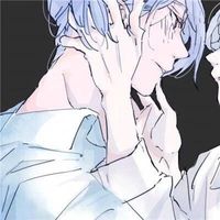 情侣头像qqjay