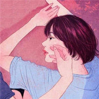 情侣头像qqjay