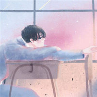 情侣头像qqjay