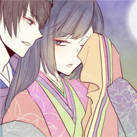 情侣头像qqjay
