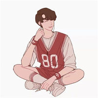 情侣头像qqjay