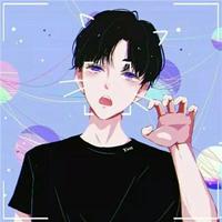 情侣头像qqjay