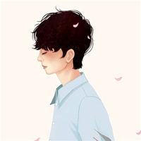 情侣头像qqjay