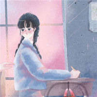 情侣头像qqjay