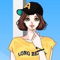 情侣头像qqjay