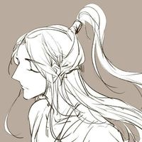 情侣头像qqjay
