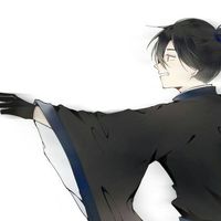 情侣头像qqjay