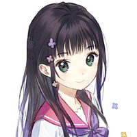 情侣头像qqjay