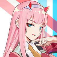 情侣头像qqjay
