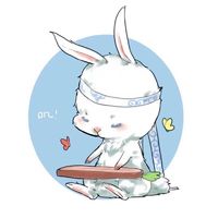 情侣头像qqjay