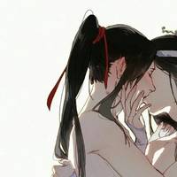 情侣头像qqjay