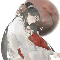 情侣头像qqjay