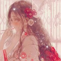 情侣头像qqjay
