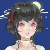 情侣头像qqjay