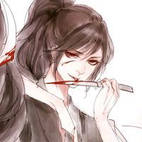 情侣头像qqjay