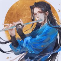 情侣头像qqjay