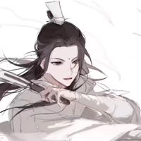 情侣头像qqjay