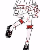情侣头像qqjay