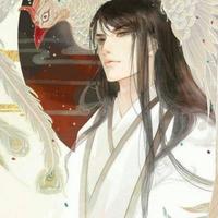 情侣头像qqjay