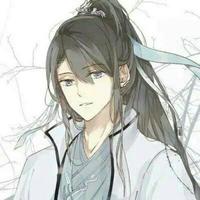 情侣头像qqjay