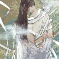 情侣头像qqjay