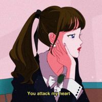 情侣头像qqjay