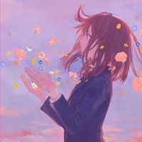 情侣头像qqjay