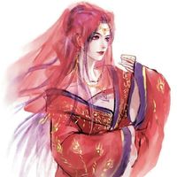 情侣头像qqjay