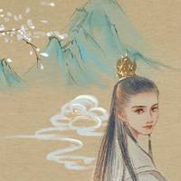 情侣头像qqjay