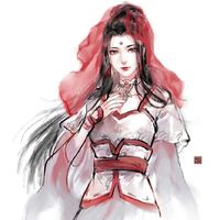 情侣头像qqjay