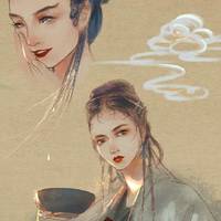 情侣头像qqjay
