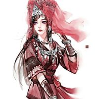 情侣头像qqjay